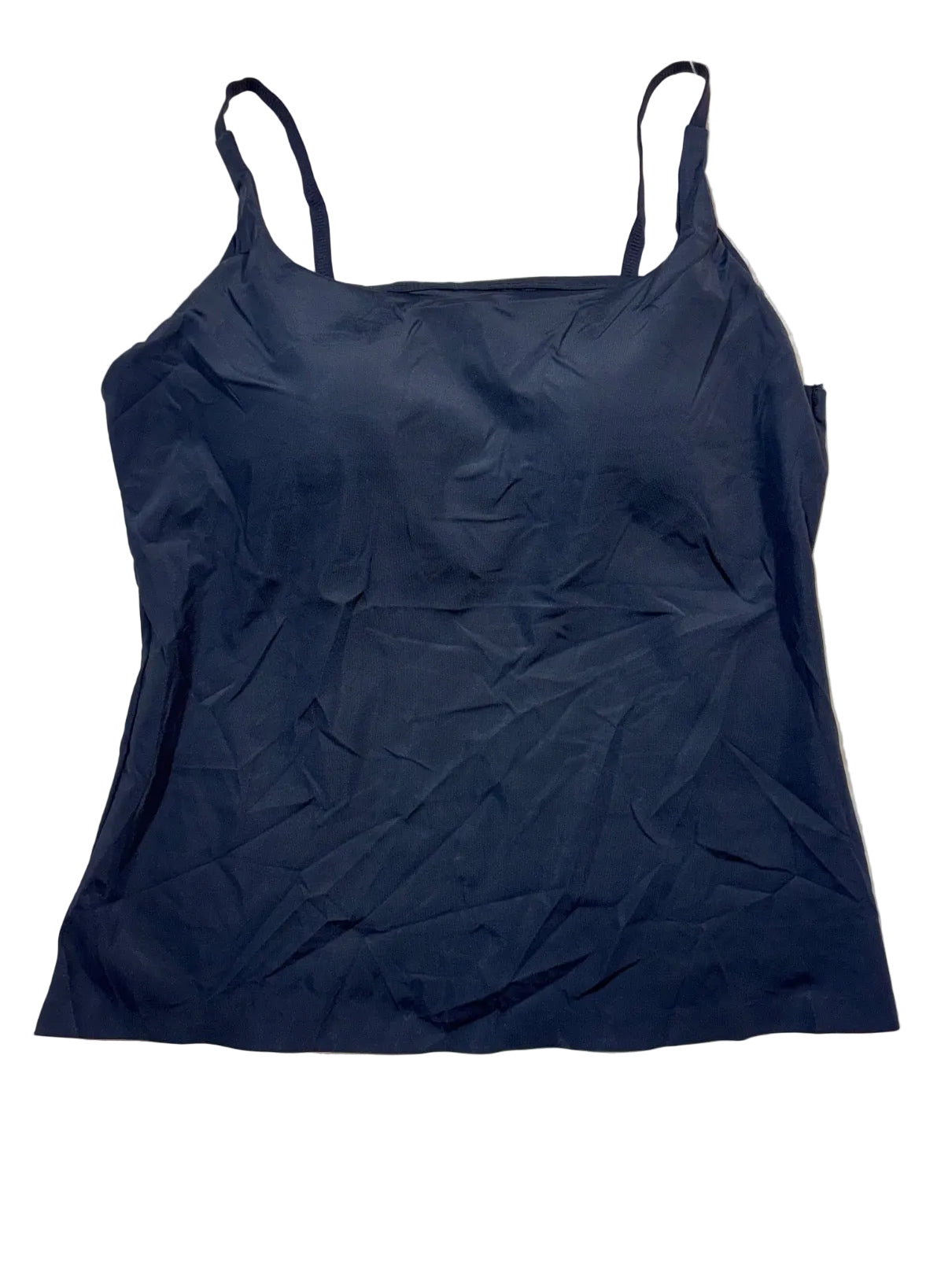 Slip Full Coverage Padded Solid S-XL 07/06/26