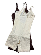 Bodysuit Full Coverage Padded Solid M-3XL 07/06/26
