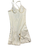 Bodysuit Full Coverage Padded Solid M-3XL 07/06/26