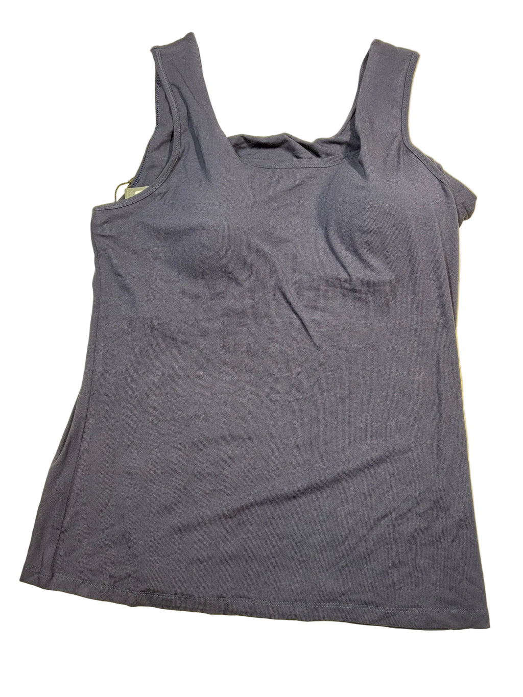Laasa Camisole Slip Full Coverage Padded Solid L-3XL 07/06/26