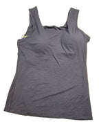 Laasa Camisole Slip Full Coverage Padded Solid L-3XL 07/06/26