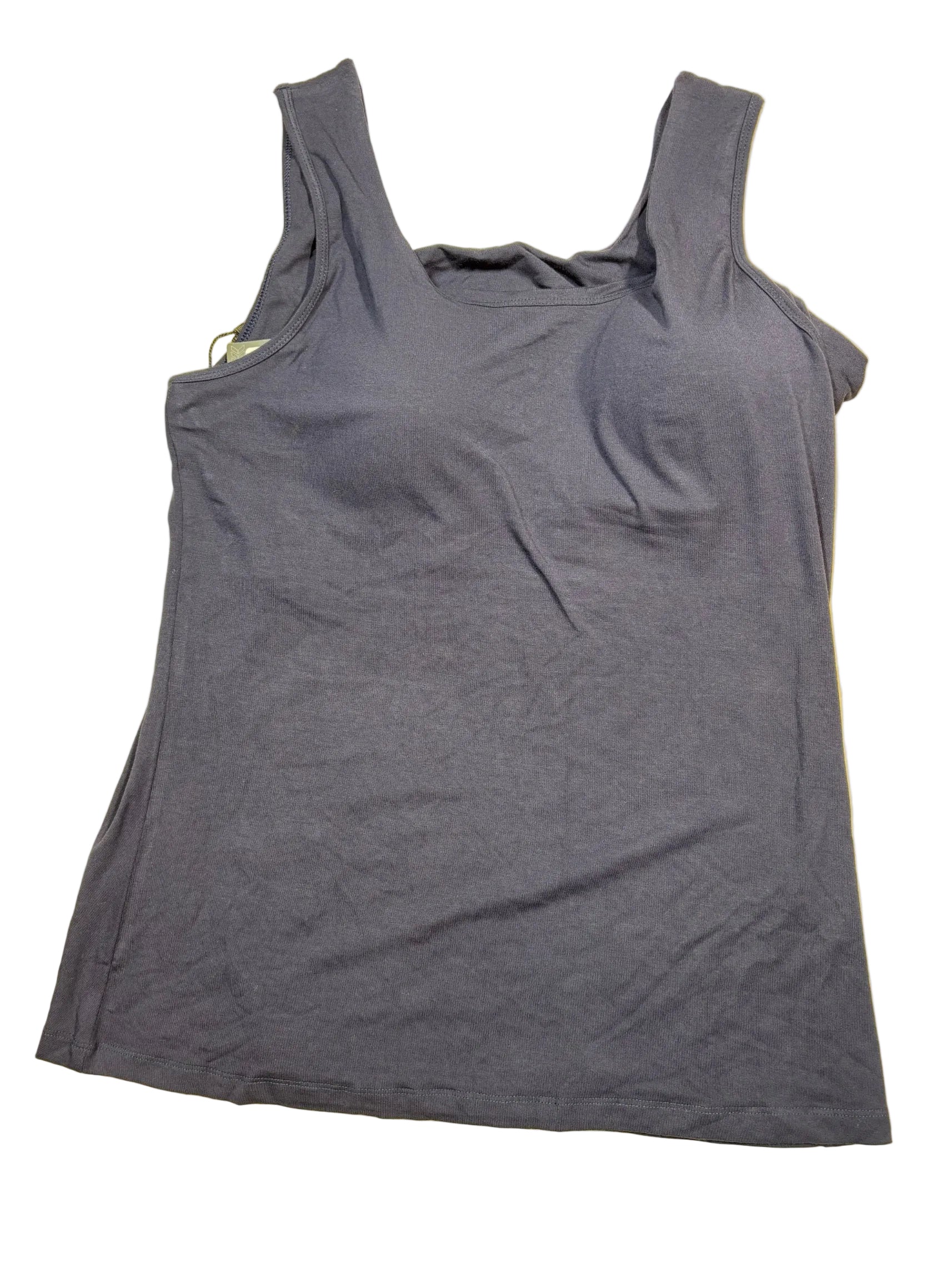 Laasa Camisole Slip Full Coverage Padded Solid L-3XL 07/06/26