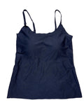 Slip Full Coverage Padded Solid S-XL 07/06/26