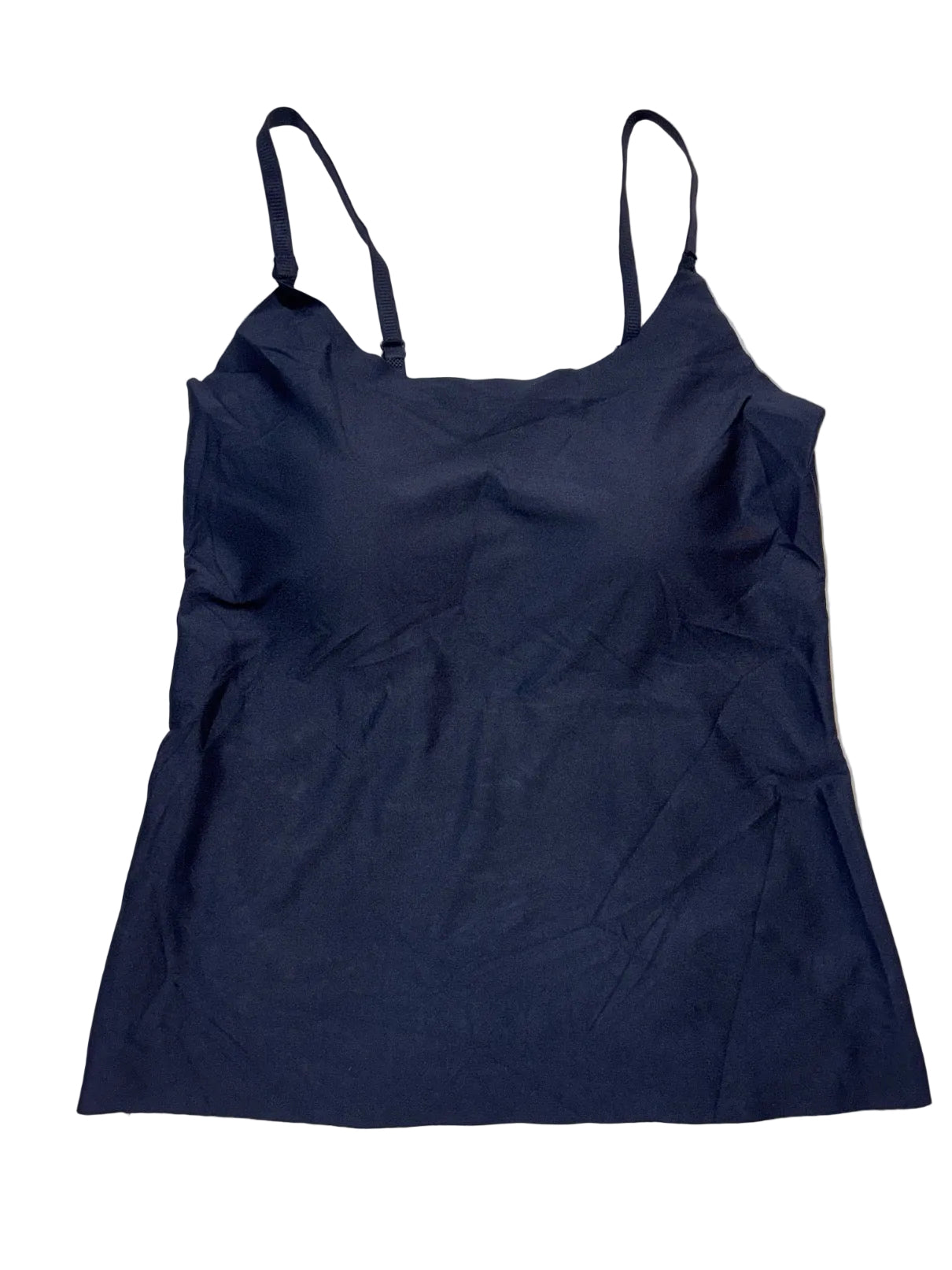 Slip Full Coverage Padded Solid S-XL 07/06/26
