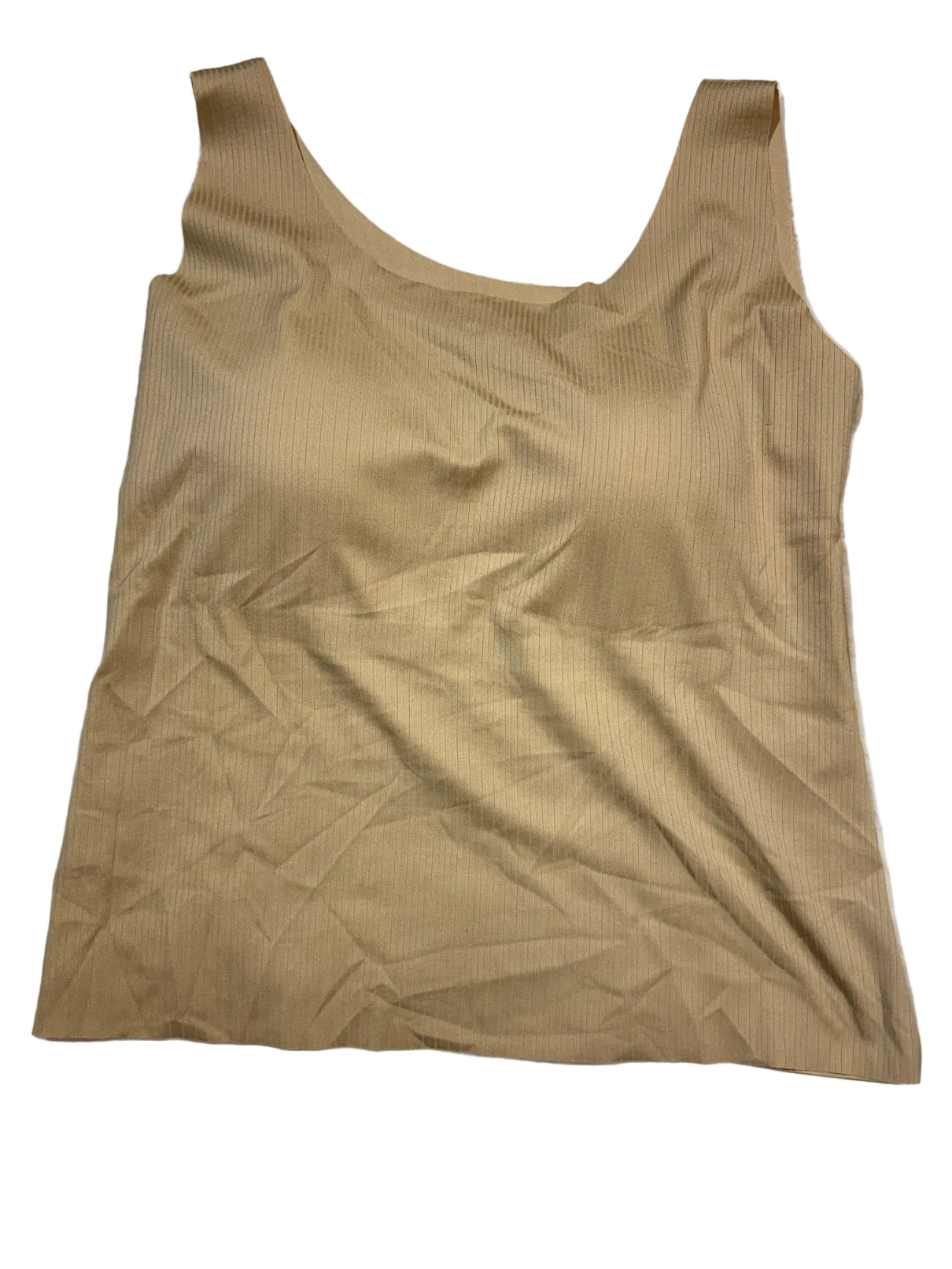 Slip Full Coverage Padded Solid S-XL 07/06/26