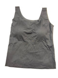 Slip Full Coverage Padded Solid S-XL 07/06/26