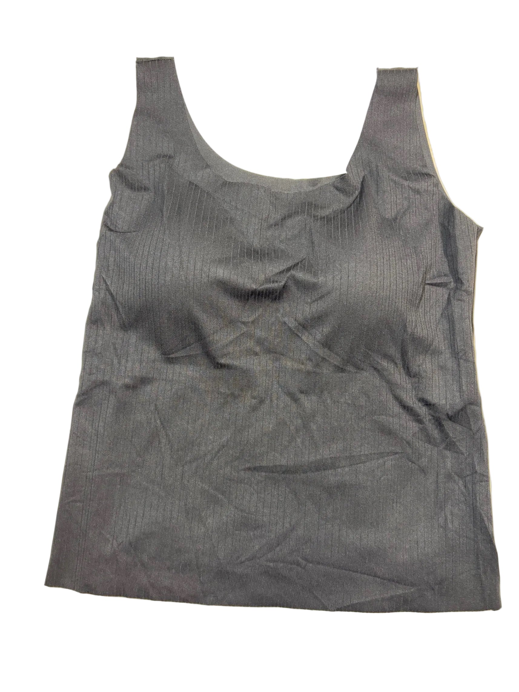 Slip Full Coverage Padded Solid S-XL 07/06/26