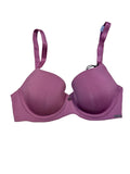 Squinch Tshirt Bra Full Coverage Double Padded Wired Solid 32B-42B 08/07/26