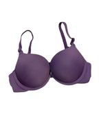 Amante Tshirt Bra Full Coverage Padded Wired Solid 32B-42B 08/07/26