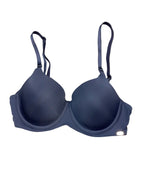Enamor Tshirt Bra Full Coverage Padded Wired Solid 32B-42B 08/07/26