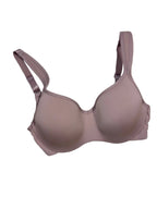 SOIE Tshirt Bra Full Coverage Padded Wired Solid 32B-42B 08/07/26