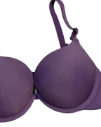 Amante Tshirt Bra Full Coverage Padded Wired Solid 32B-42B 08/07/26