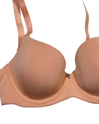 Amante Tshirt Bra Full Coverage Padded Wired Solid 32B-42B 08/07/26