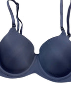 Enamor Tshirt Bra Full Coverage Padded Wired Solid 32B-42B 08/07/26