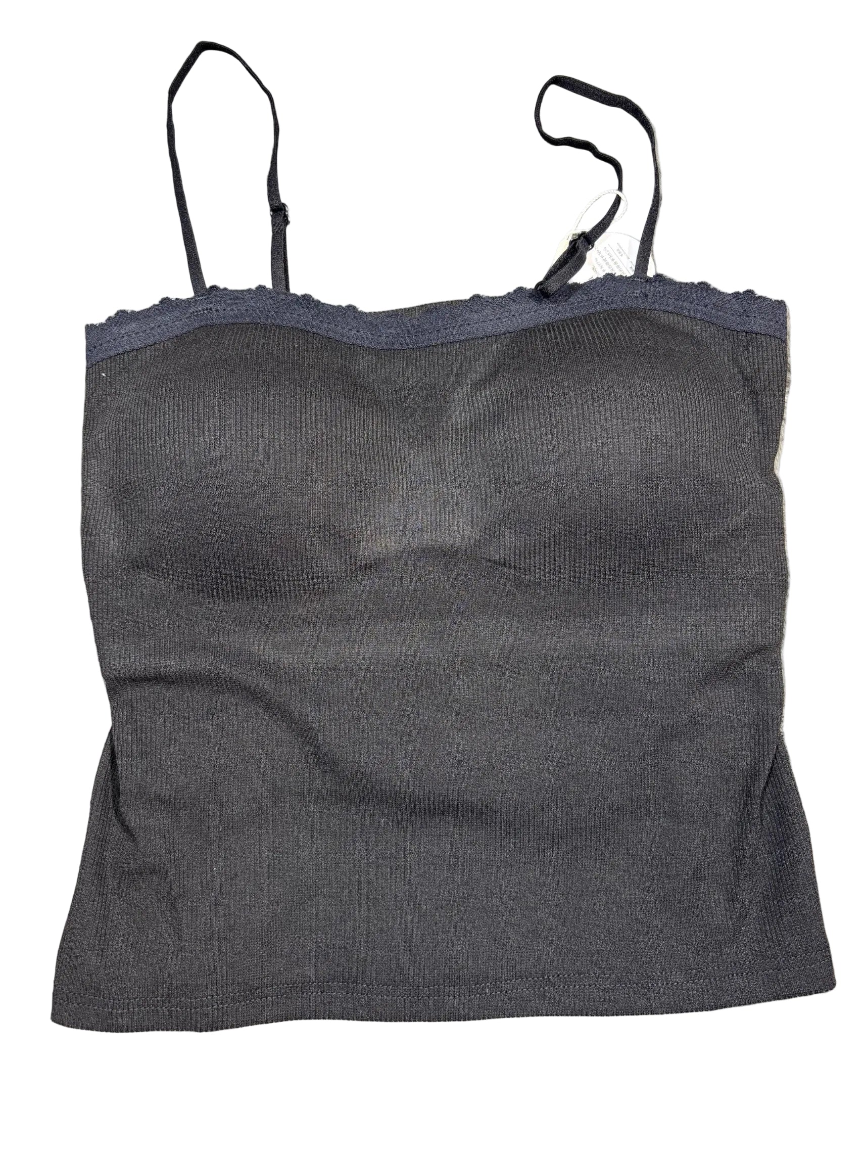 Bralette Full Coverage Padded Solid S-XL 09/07/26