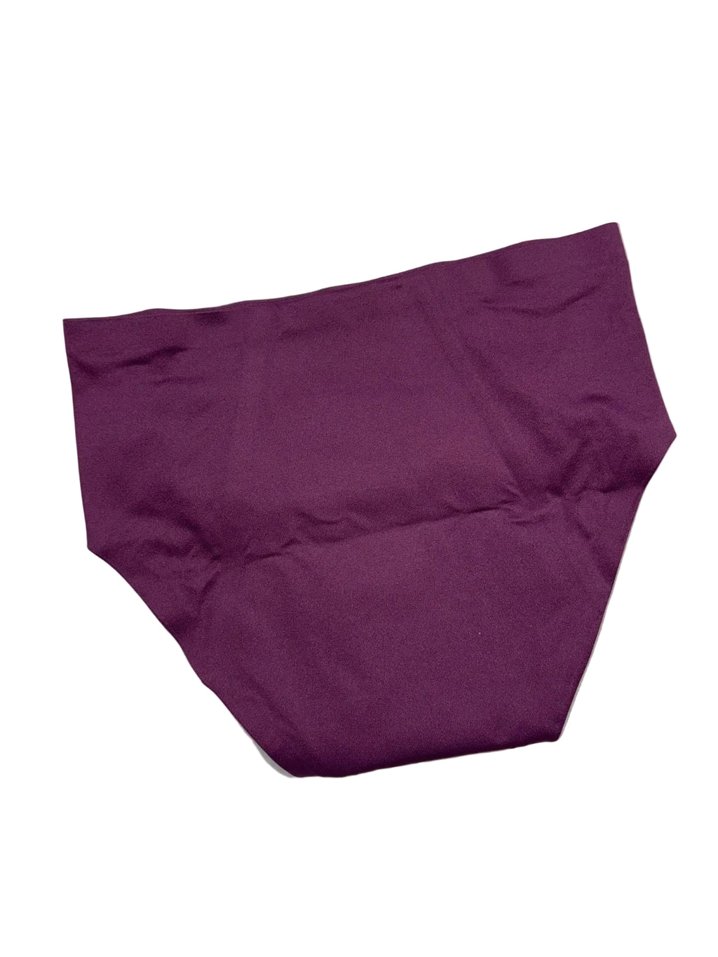 Lady Care Period Panty Full Coverage High Waist Solid S-XL 10/07/26