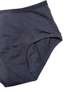 Lady Care Period Panty Full Coverage High Waist Solid S-2XL 10/07/26