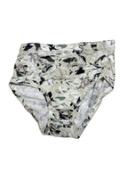 Lady Care Hipster Panty Full Coverage High Waist Solid S-XL 10/07/26