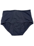 Lady Care Period Panty Full Coverage High Waist Solid S-2XL 10/07/26