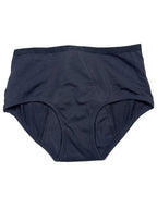 Lady Care Period Panty Full Coverage High Waist Solid S-2XL 10/07/26