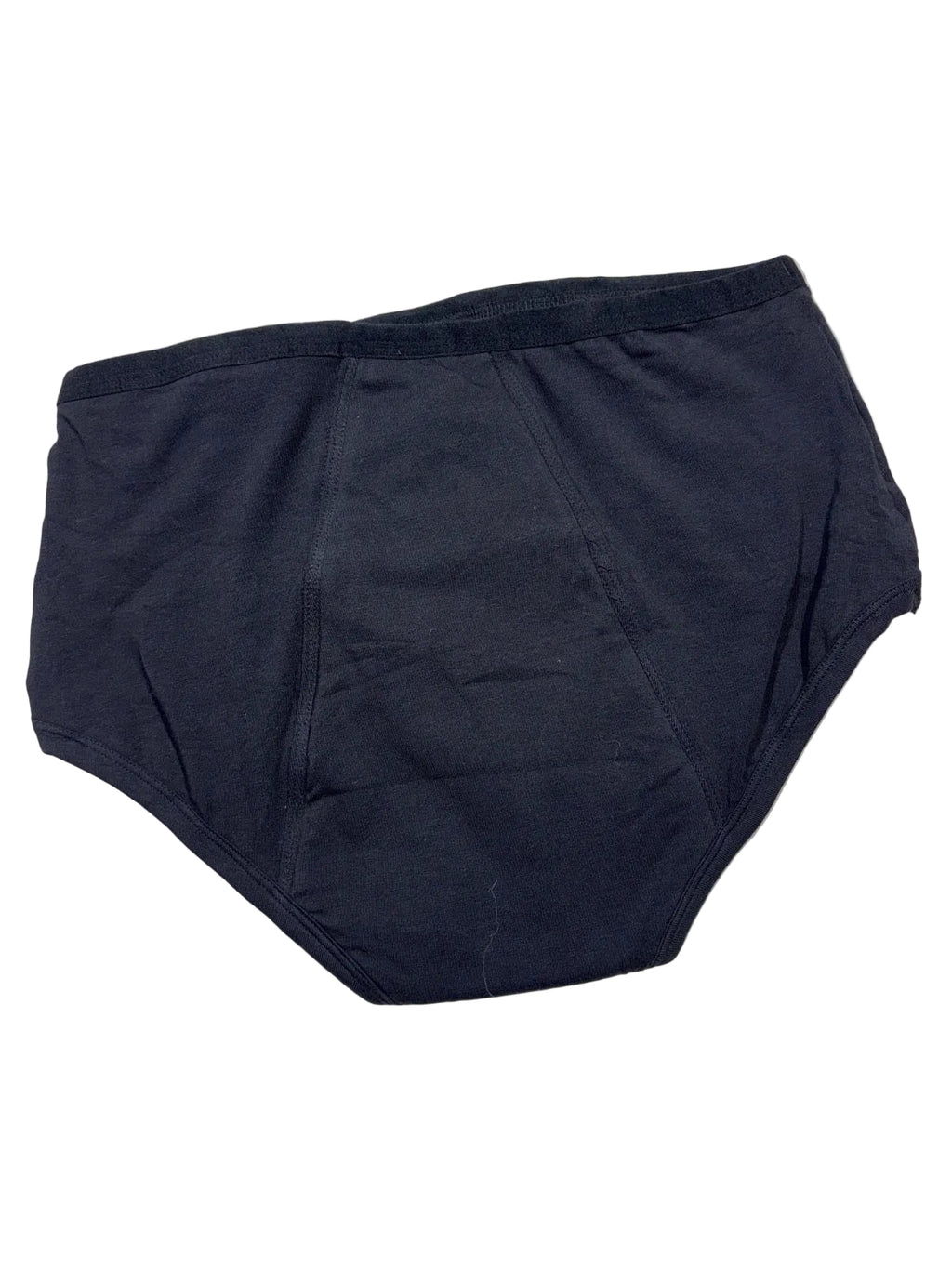 Lady Care Period Panty Full Coverage High Waist Solid S-2XL 10/07/26