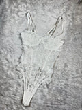 Fancy Lingerie Solid S-XL 12/07/26