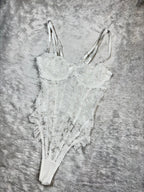 Fancy Lingerie Solid S-XL 12/07/26