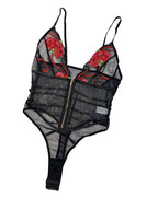 Fancy Lingerie Solid S-XL 12/07/26