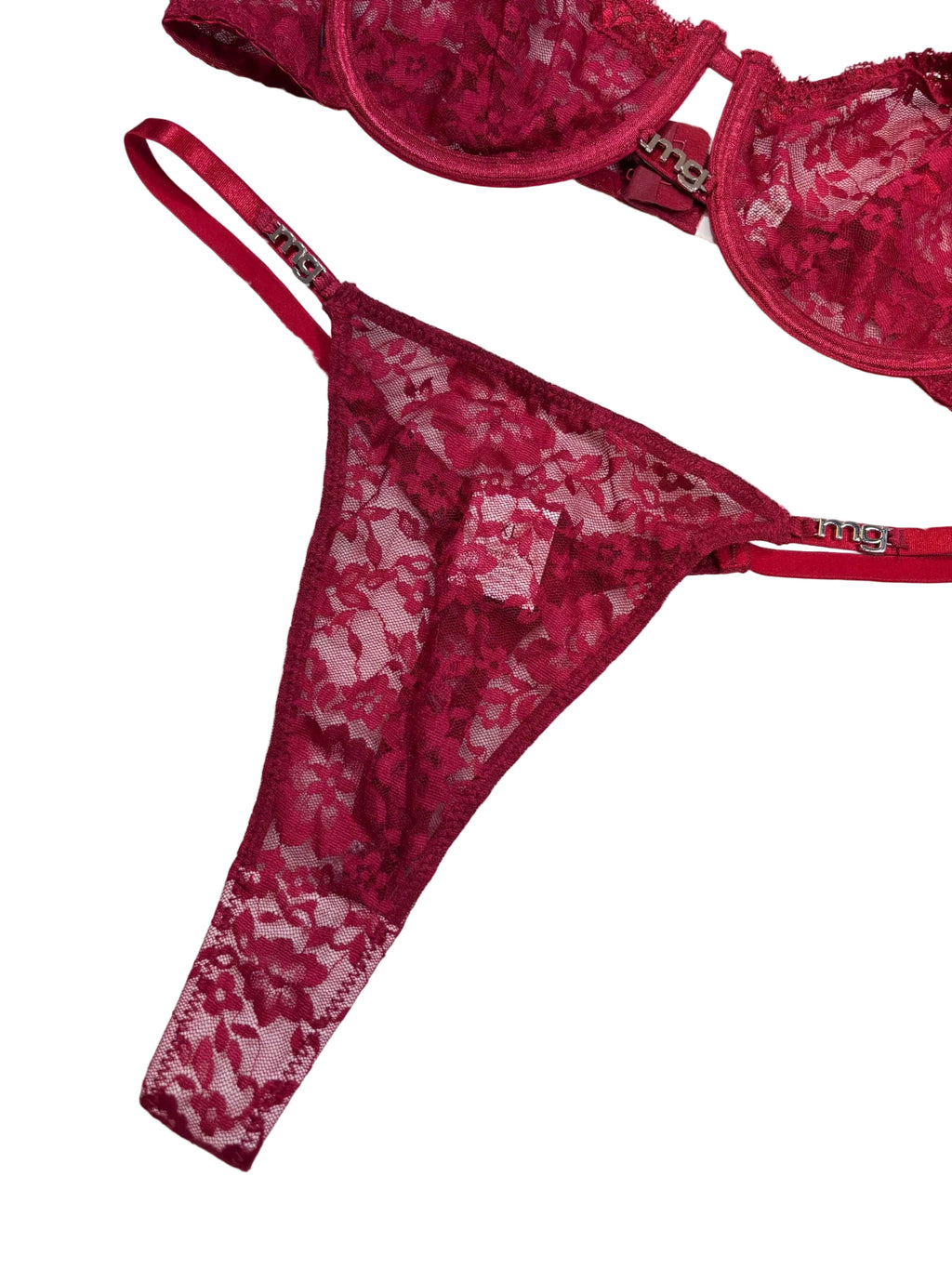 Fancy Lingerie Solid S-XL 12/07/26