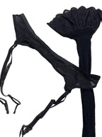 Fancy Lingerie Solid S-XL 12/07/26