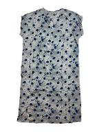 Short Nighty Half Sleeves Printed S-XL 13/07/26