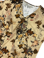Short Nighty Half Sleeves Printed S-XL 13/07/26