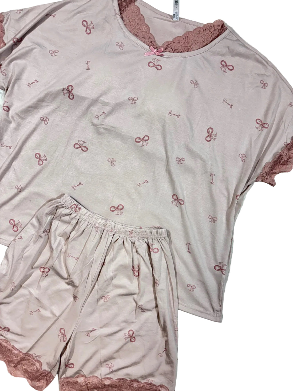 Shorts Nightsuit Tshirt Half Sleeves Padded Shorts Solid M-2XL 14/07/26