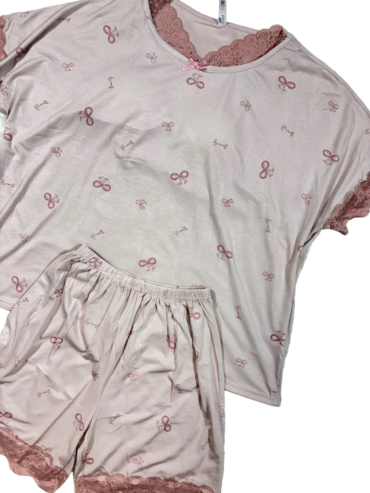 Shorts Nightsuit Tshirt Half Sleeves Padded Shorts Solid M-2XL 14/07/26