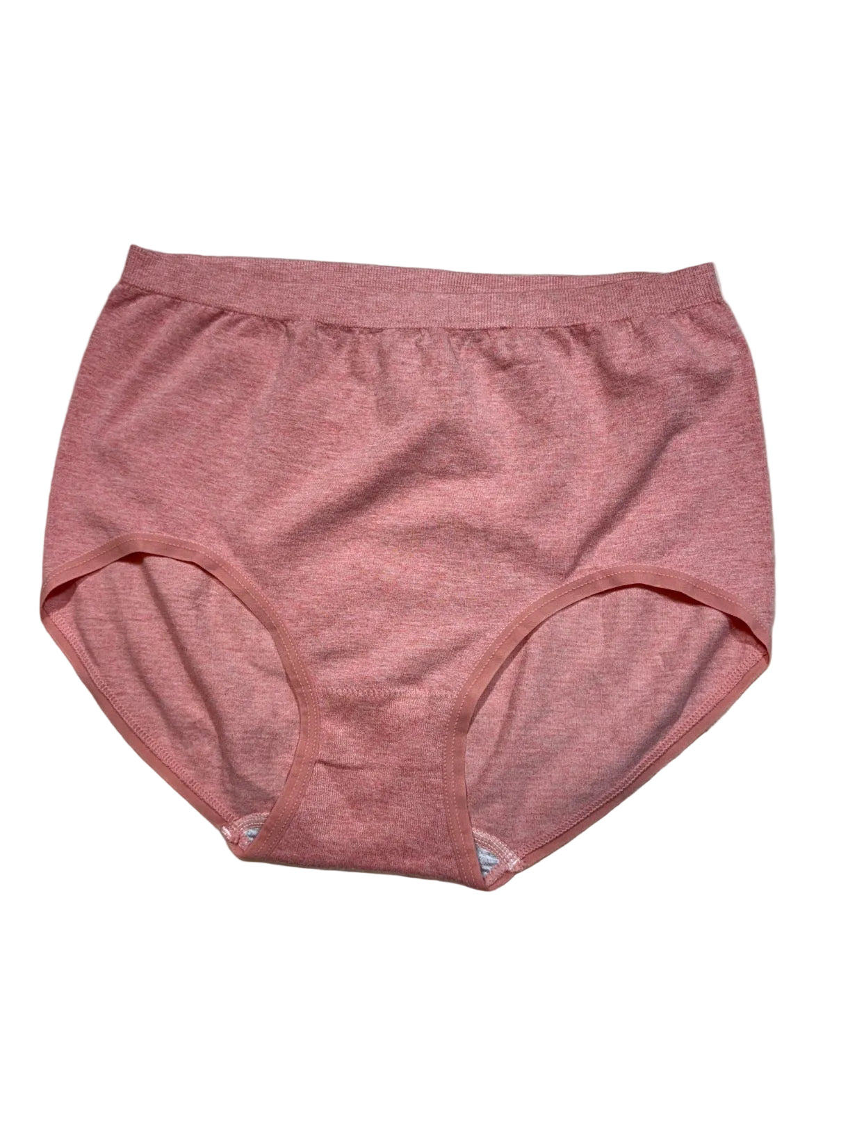 Hipster Full Coverage High Waist Solid M-2XL 15/07/26