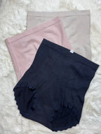 Shaper Panty Cut Full Coverage High Waist Solid M-2XL 15/07/26