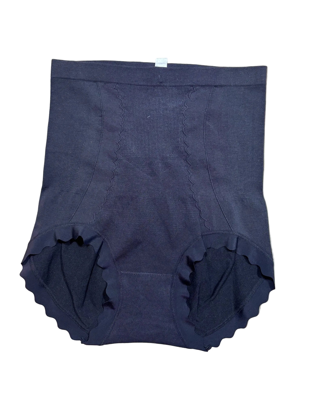 Shaper Panty Cut Full Coverage High Waist Solid M-2XL 15/07/26
