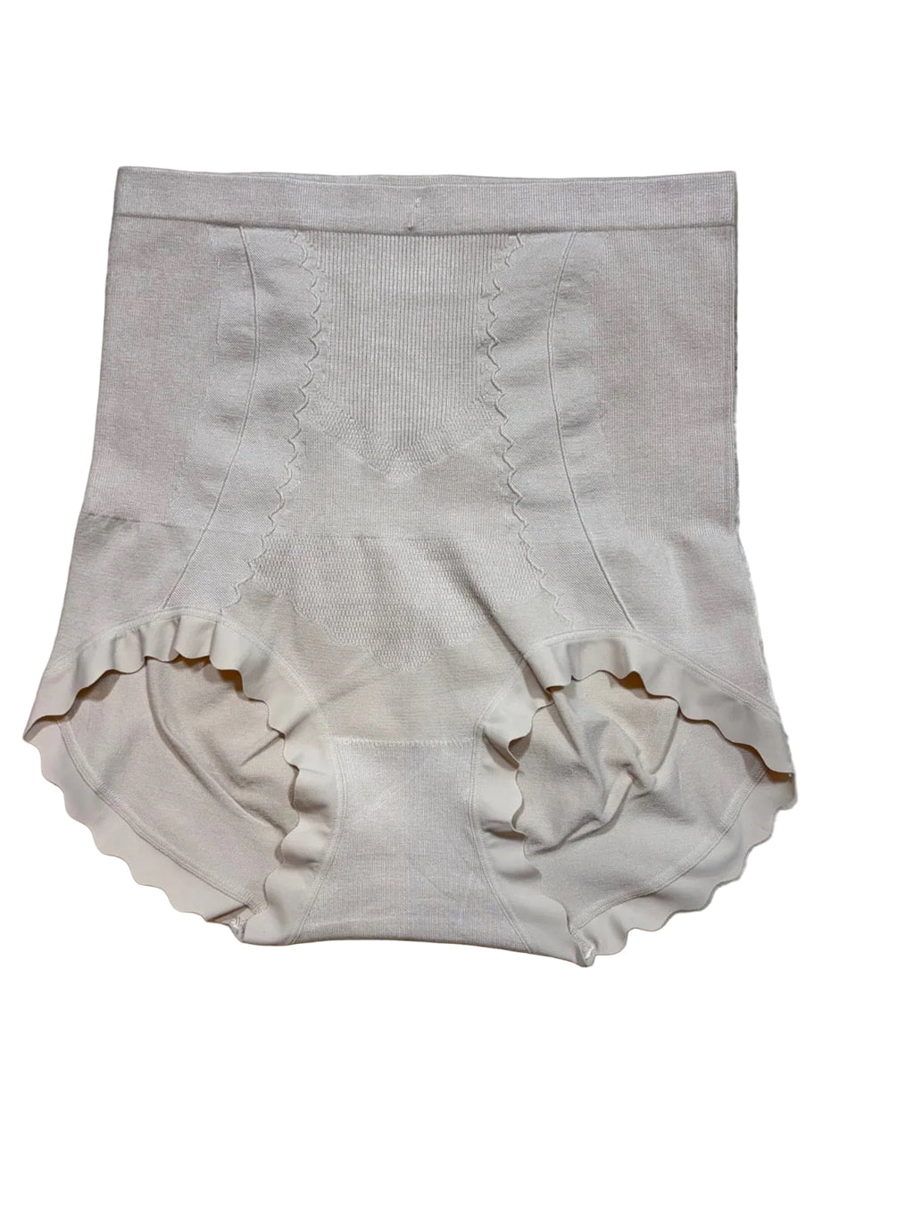 Shaper Panty Cut Full Coverage High Waist Solid M-2XL 15/07/26