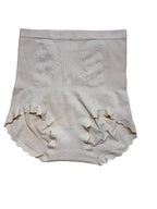 Shaper Panty Cut Full Coverage High Waist Solid M-2XL 15/07/26