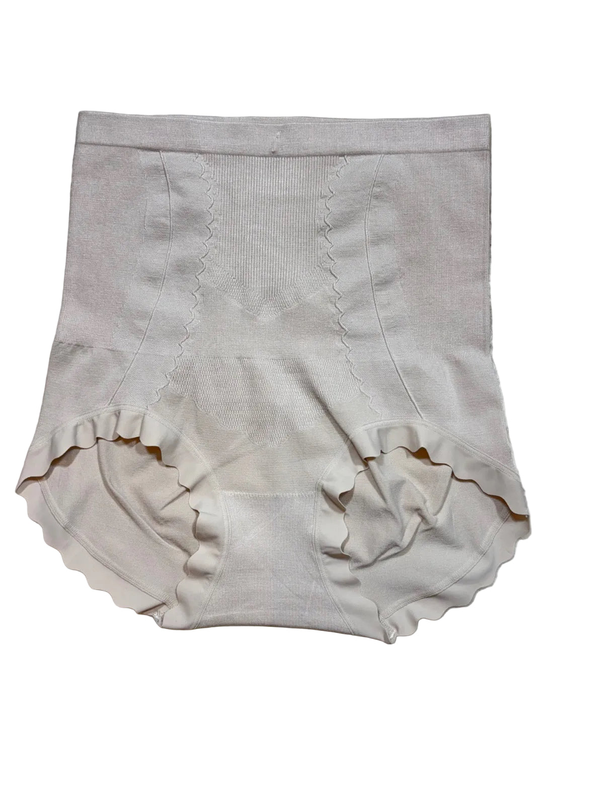 Shaper Panty Cut Full Coverage High Waist Solid M-2XL 15/07/26