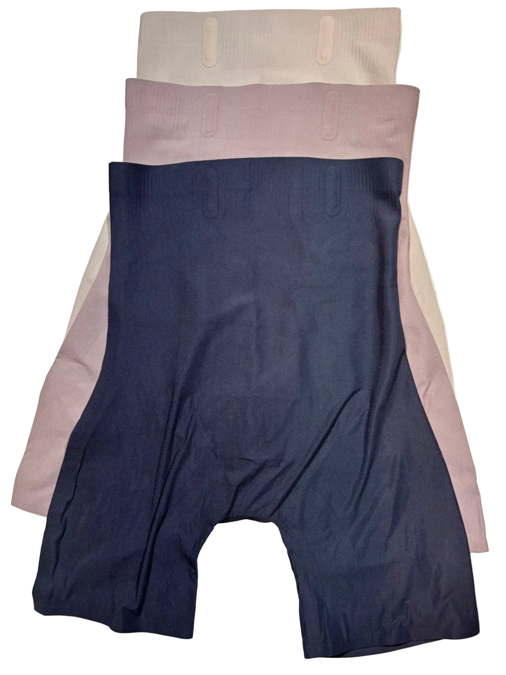 Shaper Full Coverage High Waist Solid M-2XL 15/07/26