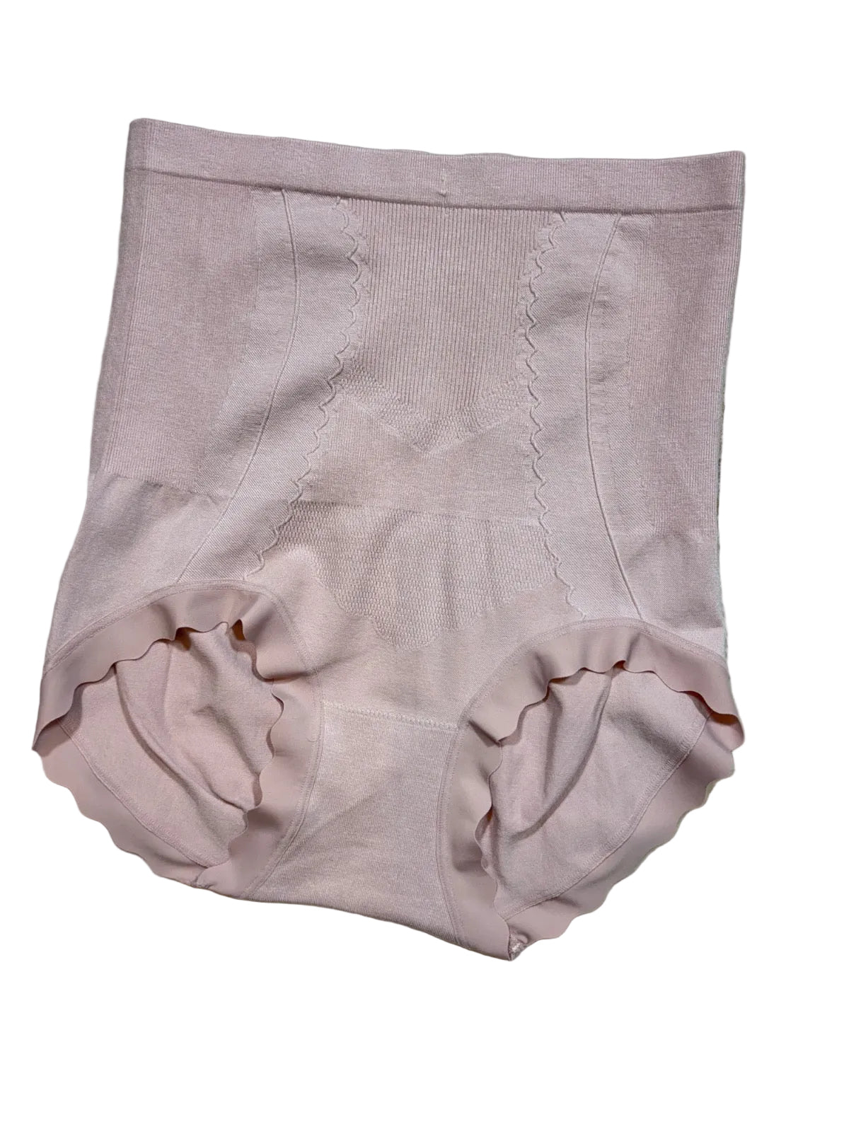 Shaper Panty Cut Full Coverage High Waist Solid M-2XL 15/07/26