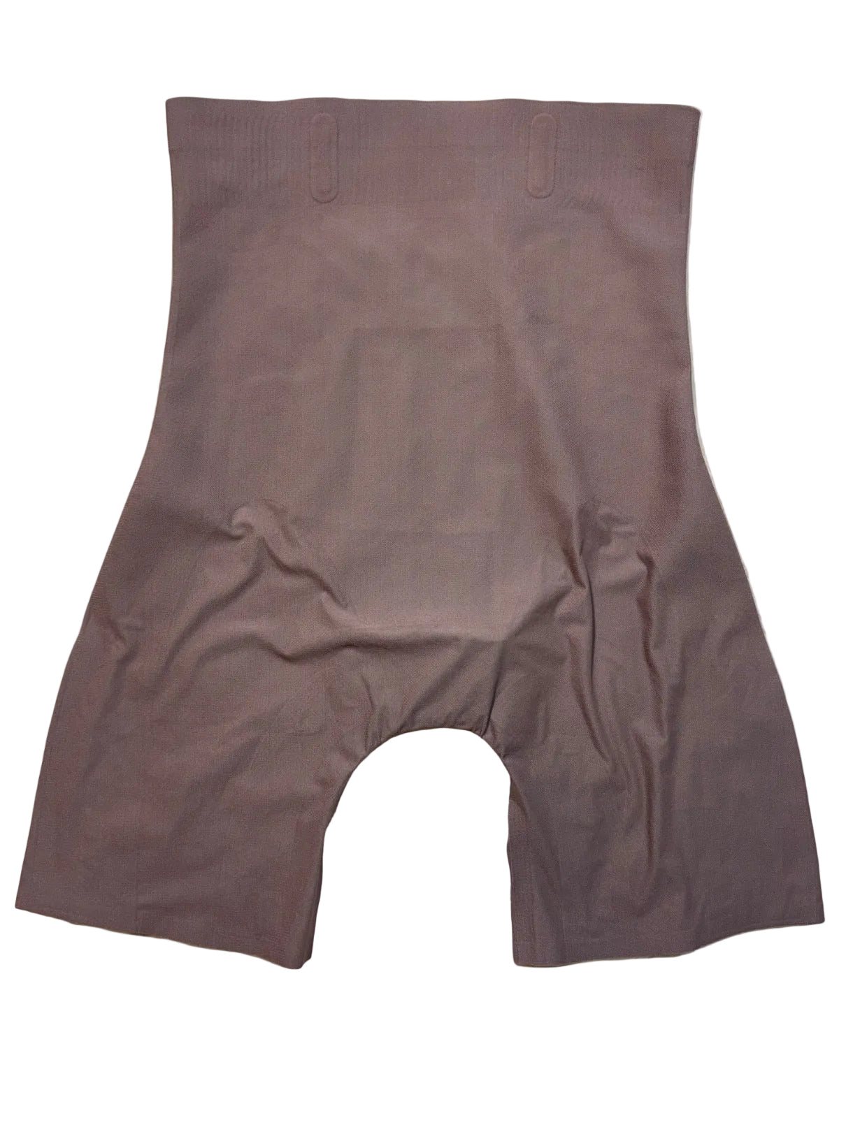 Shaper Full Coverage High Waist Solid M-2XL 15/07/26