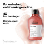 Loreal Professionnel Inforcer Shampoo B6 + Biotin