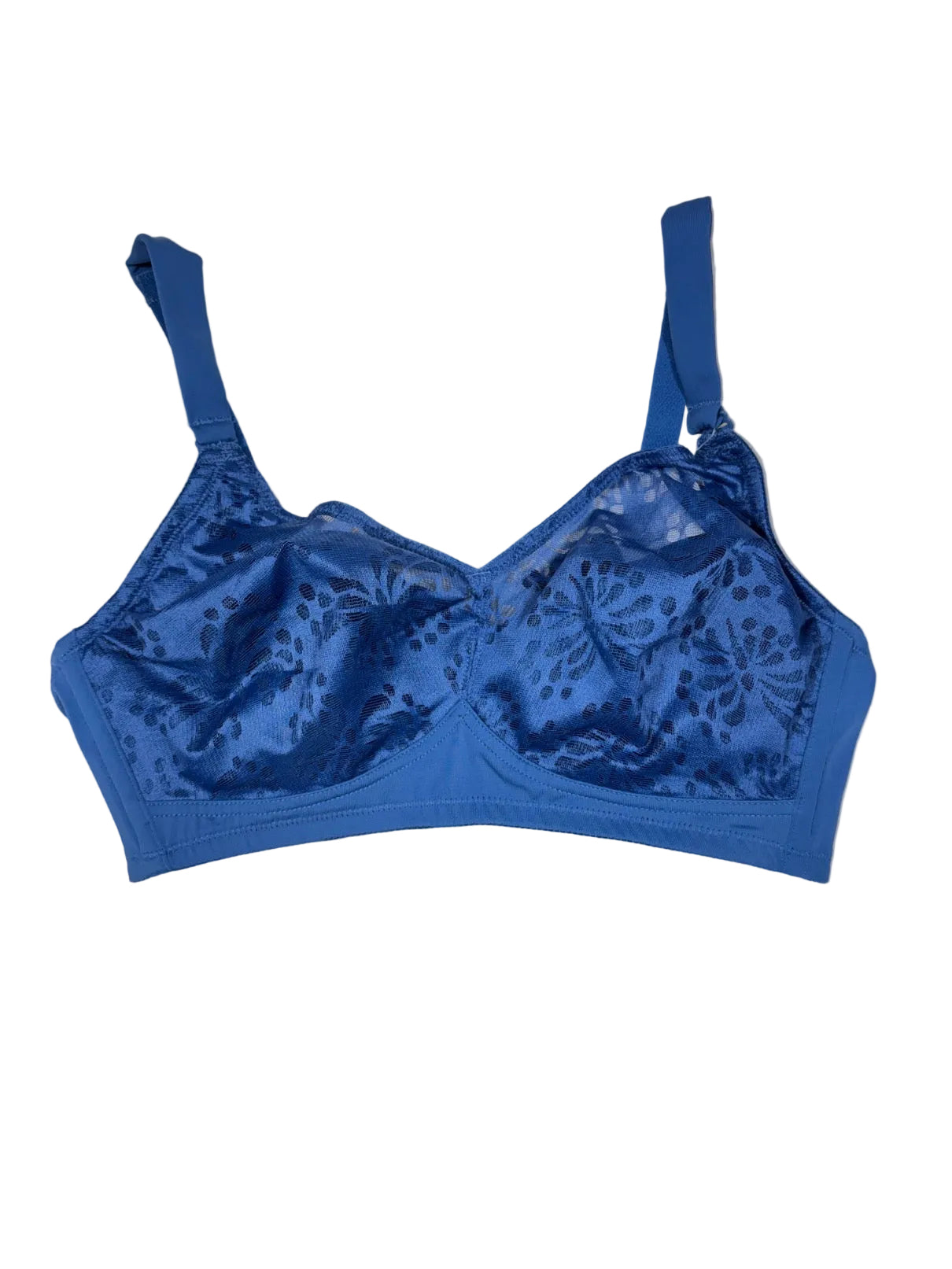 Triumph Minimizer Full Coverage Non Padded Non Wired Solid 32D-40D 16/07/26
