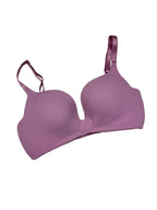 Wacoal Push Up Bra Full Coverage Padded Non Wired Solid 32C-40C 16/07/26