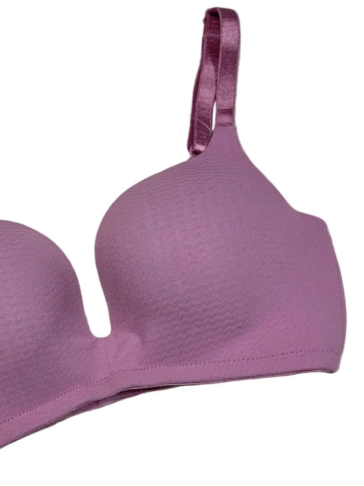 Wacoal Push Up Bra Full Coverage Padded Non Wired Solid 32C-40C 16/07/26