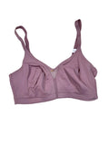 Amante Tshirt Bra Full Coverage Non Padded Non Wired Solid 32DD-40DD 16/07/26