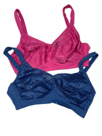 Triumph Minimizer Full Coverage Non Padded Non Wired Solid 32D-40D 16/07/26