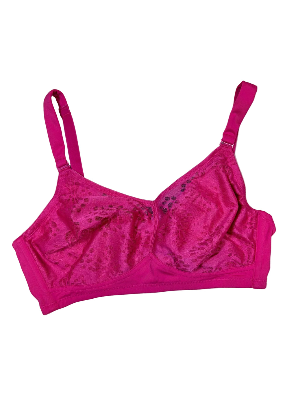 Triumph Minimizer Full Coverage Non Padded Non Wired Solid 32D-40D 16/07/26